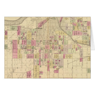 Omaha City, Nebraska