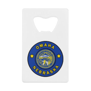 Omaha Nebraska