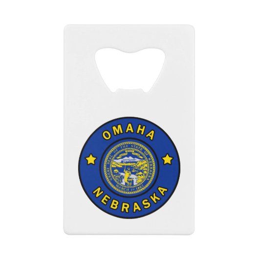 Omaha Nebraska (Devant)