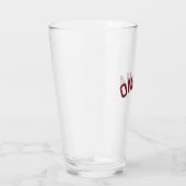 Omaha, Nebraska Arch Glas (Rechts)
