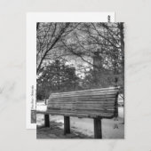 Omaha Nebraska Briefkaart (Voorkant / Achterkant)