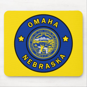 Omaha Nebraska Muismat