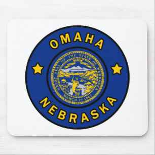 Omaha Nebraska Muismat