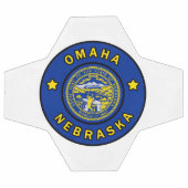 Omaha Nebraska Voetbal (Enkel)