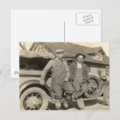 Omaha Public Power Company vers 1930 Carte postale (Devant / Derrière)