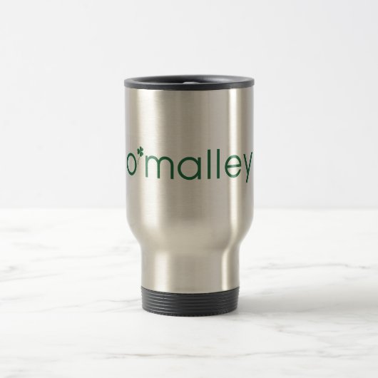 O'Malley Coffee mok (Center)