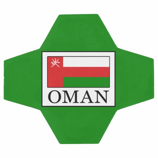 Oman (Plat)