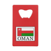 Oman (Devant)
