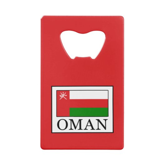 Oman (Devant)