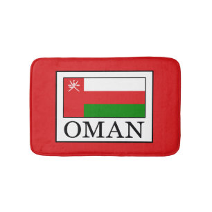 Oman Badmat