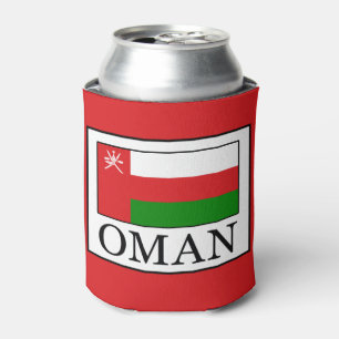 Oman Blikjeskoeler