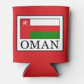 Oman Blikjeskoeler (Voorkant)