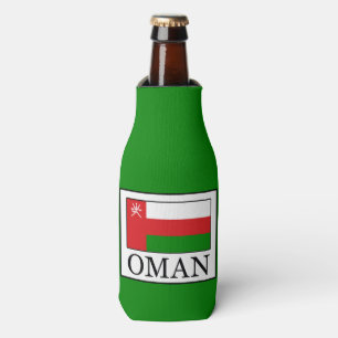 Oman Flesjeskoeler
