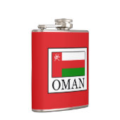 Oman Heupfles (Rechts)