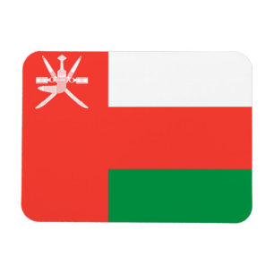Oman Magneet