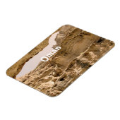 Oman Magneet (Linkerzijde)
