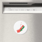 Oman Magnet (In Situ (Lave-vaisselle))
