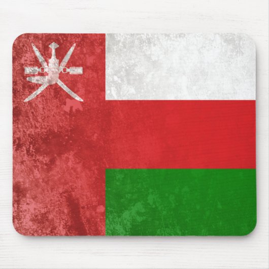 Oman Muismat (Voorkant)