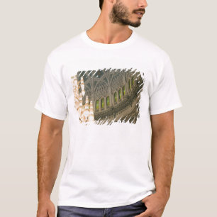 Oman, Muscat, Sultan Qaboos-moskee T-shirt