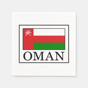 Oman Servet