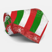 Oman Stropdas (Opgerold)