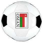 Oman Voetbal (Gedraaid)