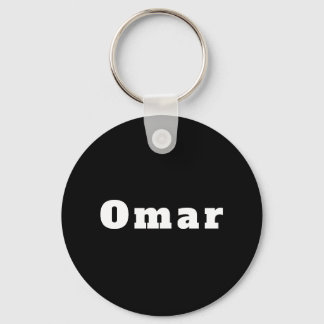 Omar Sleutelhanger