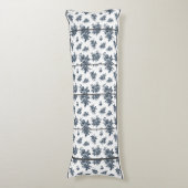 Omarm comfort met ons dromerige lichaamskussen (Voorkant Verticaal)