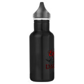 Omarm de Darkness Waterfles (Links)