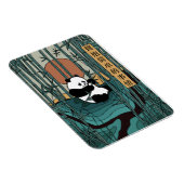 Omarm de eenvoudige dingen magneet (Rechterzijde)