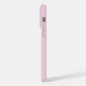 Omarm de Roots Dance iPhone Hoesje (Linkerkant)