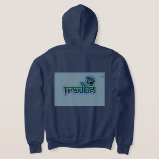 Omarm de Straling - Radhe Truien Hoodie