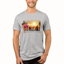 Omarm de zomer | Heren