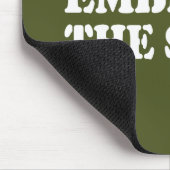 OMARM HET KWAD! MUISMAT (Hoek)