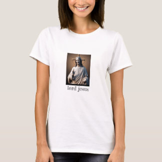 🌟 Omarm het Licht met Jezus 🙏 #Christelijk T-shirt