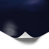 Omarm het onverwachte perfect poster (Hoek)