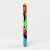 Omarm Innerlijke Vrede & Vreugde Case-Mate iPhone Case (Achterkant/rechts)