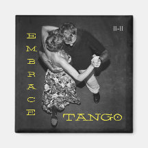 OMARMEN Tango