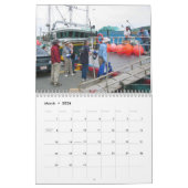 Oma's agenda 2007 kalender (Mar 2026)