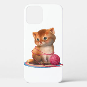 Oma's favoriet iPhone 12 hoesje