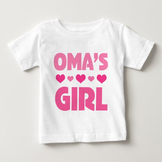 Omas Girl (Voorkant)