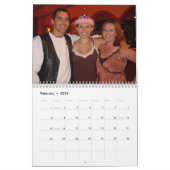 Oma's kalender (Feb 2026)