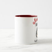 Oma's Kitchen Mok (Center)