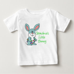 Oma's kleine Bunny