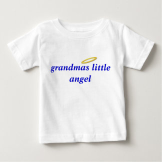 Oma's kleine engel