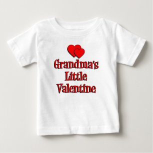 Oma's kleine Valentijn
