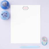 Oma's Recipes Collectie Flyer (Enkel)