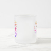Oma's sippy cup grappige mok (Center)