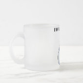 Oma's Sunshine-Boy T-shirts en geschenken Matglas Koffiemok (Links)