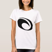 OMaui Wave Logo T-shirt (Voorkant)